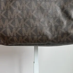Michael‎ Kors size M brown beige tote bag thumbnail 3