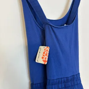 Free People Movement Prima Shortsie in Indigo Size Large NWT thumbnail 10