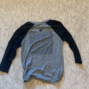 Lollapalozza Shirt Gray thumbnail 2