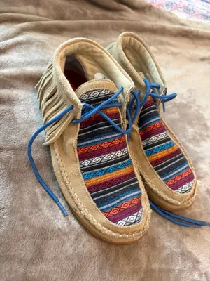 Twisted X Women’s Shoes Leather thumbnail 2