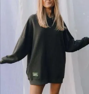 Daily Drills XS/S Sweatshirt Dress thumbnail 1