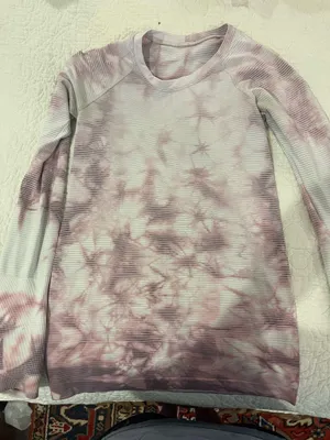 Long Sleeve Swiftly Lululemon Tech thumbnail 1
