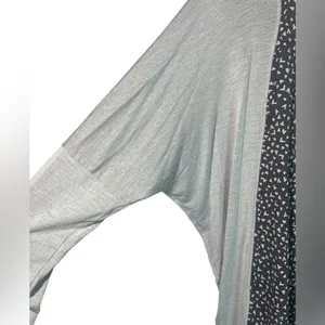Lole mixed material top thumbnail 6