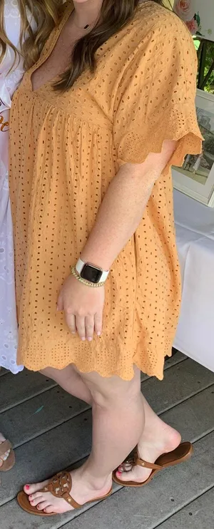 Vestique Romper thumbnail 3