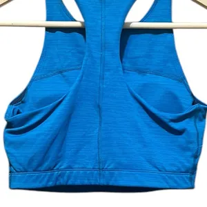 Outdoor Voices‎ Crop Top Sports Bra Techsweat Size Small thumbnail 8