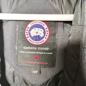 Canada Goose Kensington Parka Goose Down Puffer Jacket Women’s XS Black Coat thumbnail 7