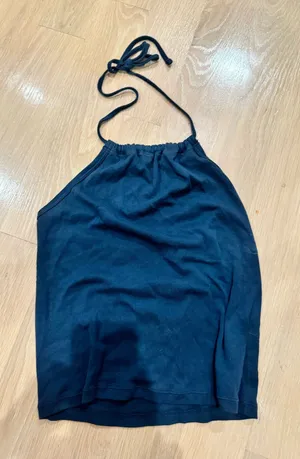Brandy Melville Halter thumbnail 1