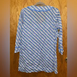 Vineyard Vines Blouse thumbnail 3