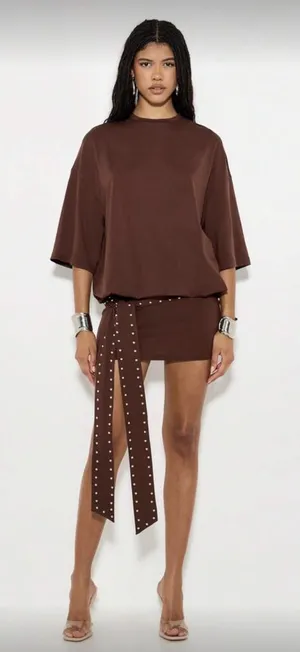 SHEIN dress thumbnail 1