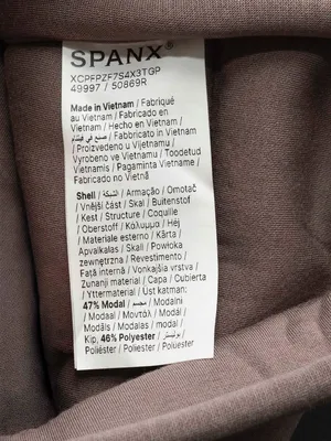 Spanx - AirEssentials Puffssentials Vest thumbnail 8