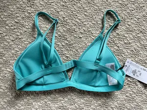 Primark Blue Bikini  thumbnail 2