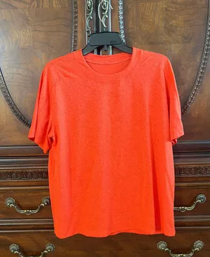 Lululemon Shirt thumbnail 1