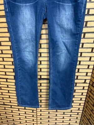 Flamingals jeans size xl Blue thumbnail 4