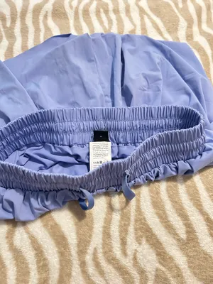 SheIn Buttery Solid Drawstring Running Athletic Shorts thumbnail 8