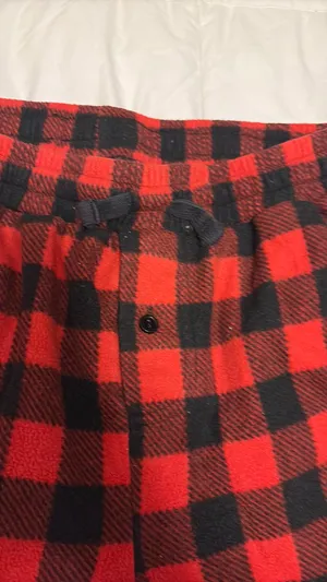 Hurley Pajama Pants thumbnail 4