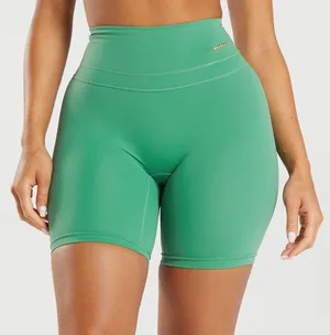 Gymshark Whitney Simmons Cycling Shorts thumbnail 1