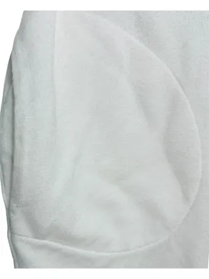 FP Movement White Hooded Sleeveless Tank Top XS thumbnail 3