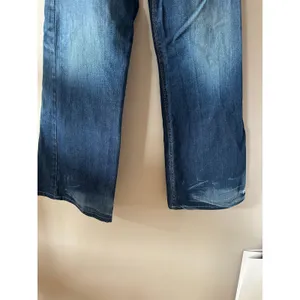 Ksubi Wide Leg Jeans Vintage Y2K Size 6 thumbnail 7