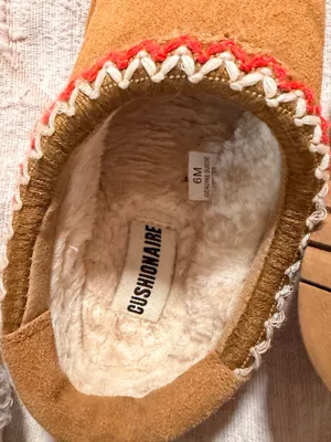 Cushionare slippers thumbnail 6
