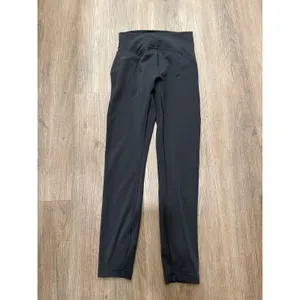 Lululemon Women's‎ 4 InStill Tights 25" Backdrop Hidden Pocket LW5DJTS thumbnail 3