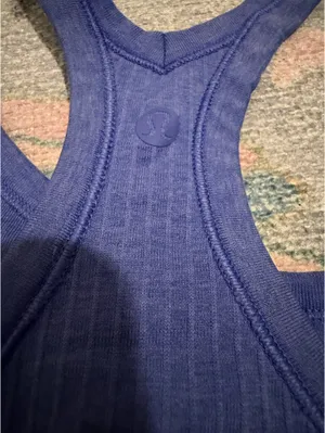 Lululemon Ebb To Street Tank thumbnail 3
