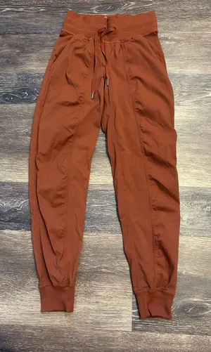 lululemon dance studio pant thumbnail 1