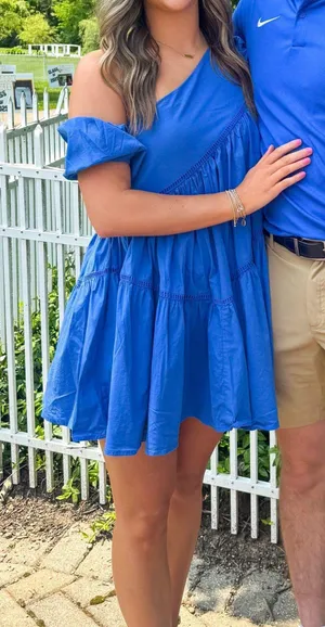 Beginning Boutique Dress thumbnail 1