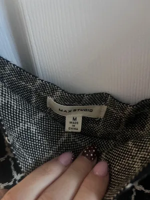 Max Studio Skirt thumbnail 3