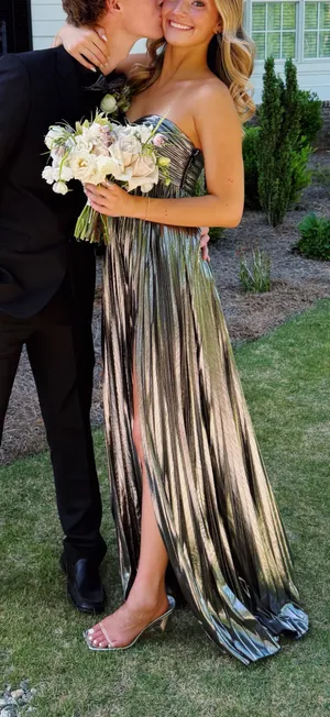 Retrofête Dress thumbnail 1