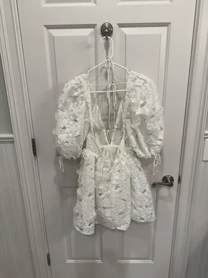 For Love & Lemons Mini Dress thumbnail 3