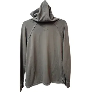 Ocean‎ Beach Cali Love San Francisco Zip Up Hoodie Size XL thumbnail 6