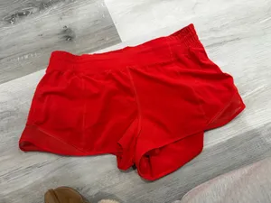 Lululemon Shorts thumbnail 5
