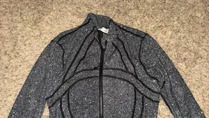 Lululemon Jacket Full-Zip Women’s thumbnail 1