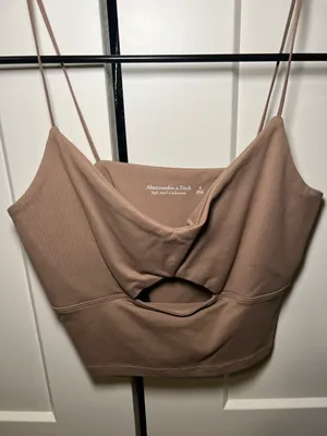 Abercrombie Top thumbnail 2