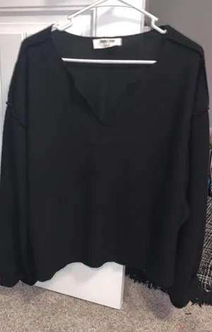 Boutique Sweater thumbnail 1