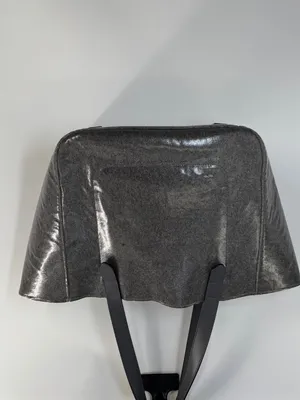 JW Anderson Belt Grey Anchor Tote thumbnail 5