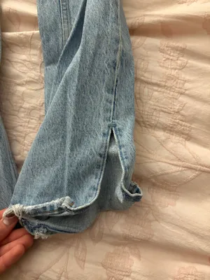 Abercrombie Jeans thumbnail 3