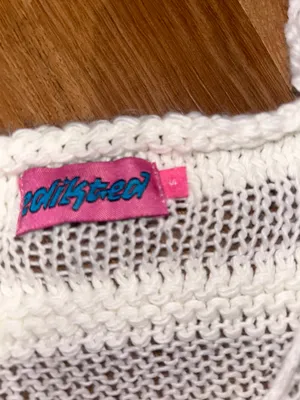 Edikted sweater thumbnail 2