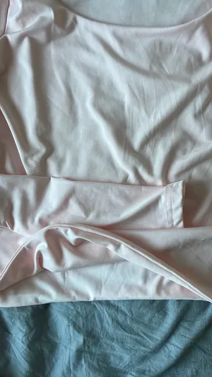 Long Sleeve Pink thumbnail 2
