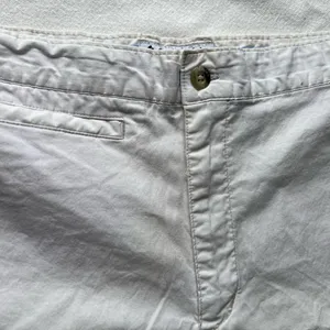Columbia White Cargo Men's Shorts thumbnail 2