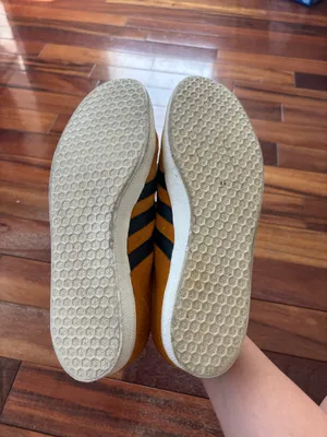adidas gazelle men’s sneakers thumbnail 6