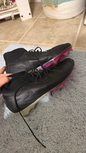 Nike Custom Soccer Cleats Mercurial Women’s thumbnail 6