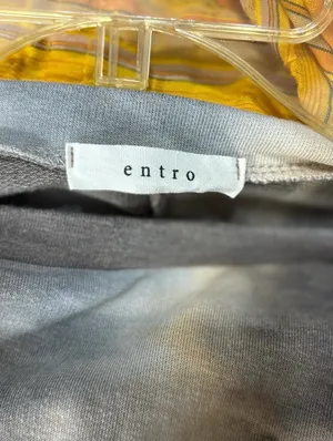 Entro Tie-Dye Short Sleeve Top ✨ thumbnail 4