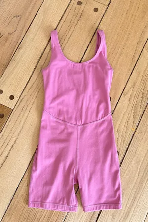 Aritzia Tna Romper  thumbnail 1