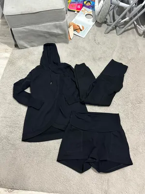 Old Navy Maternity Lounge Set thumbnail 1