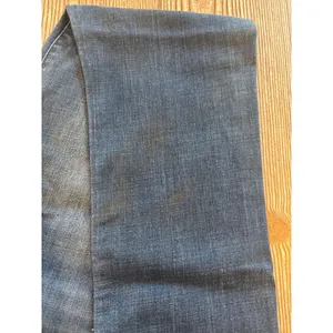 LEVI’S mid rise skinny denim embroidered flower jeans Women’s size 31 thumbnail 7