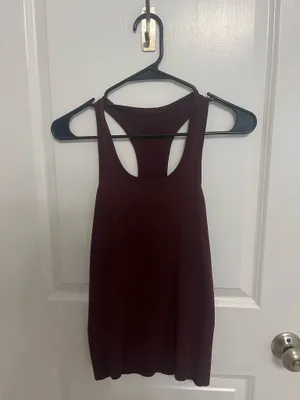 Lululemon Racerback Tank Top Swiftly Tech thumbnail 2