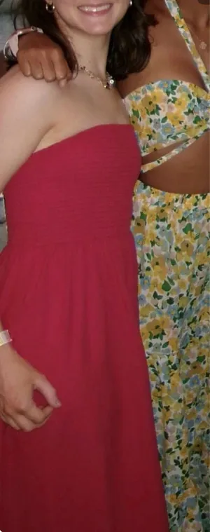Princess Polly Maxi Dress thumbnail 2