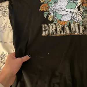 Hollister Graphic Tshirt thumbnail 4