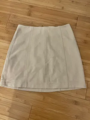 Altar'd State Skirt thumbnail 1